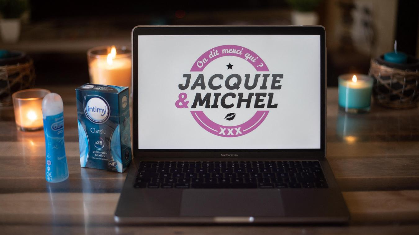 Canal+ suspend la chaîne «Jacquie et Michel» à cause d’accusations de viol