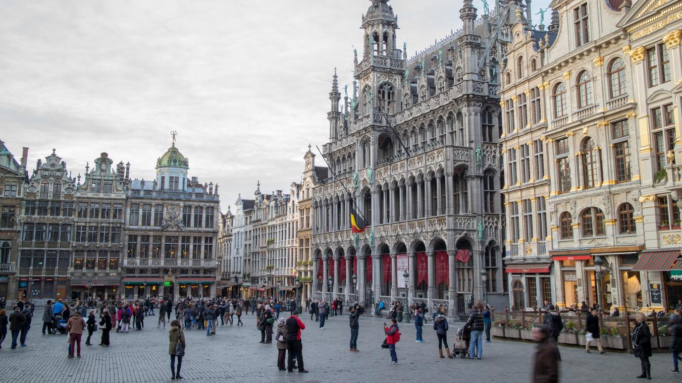 Bruxelles, Paris, Vienne: quelles villes sont les plus agréables du monde?