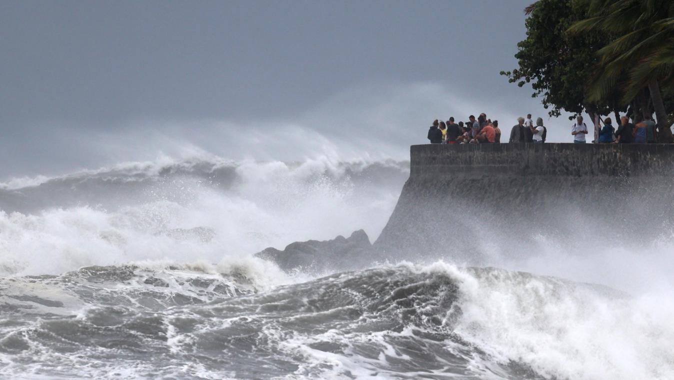 La Méditerranée va-t-elle bientôt être frappée par un tsunami?
