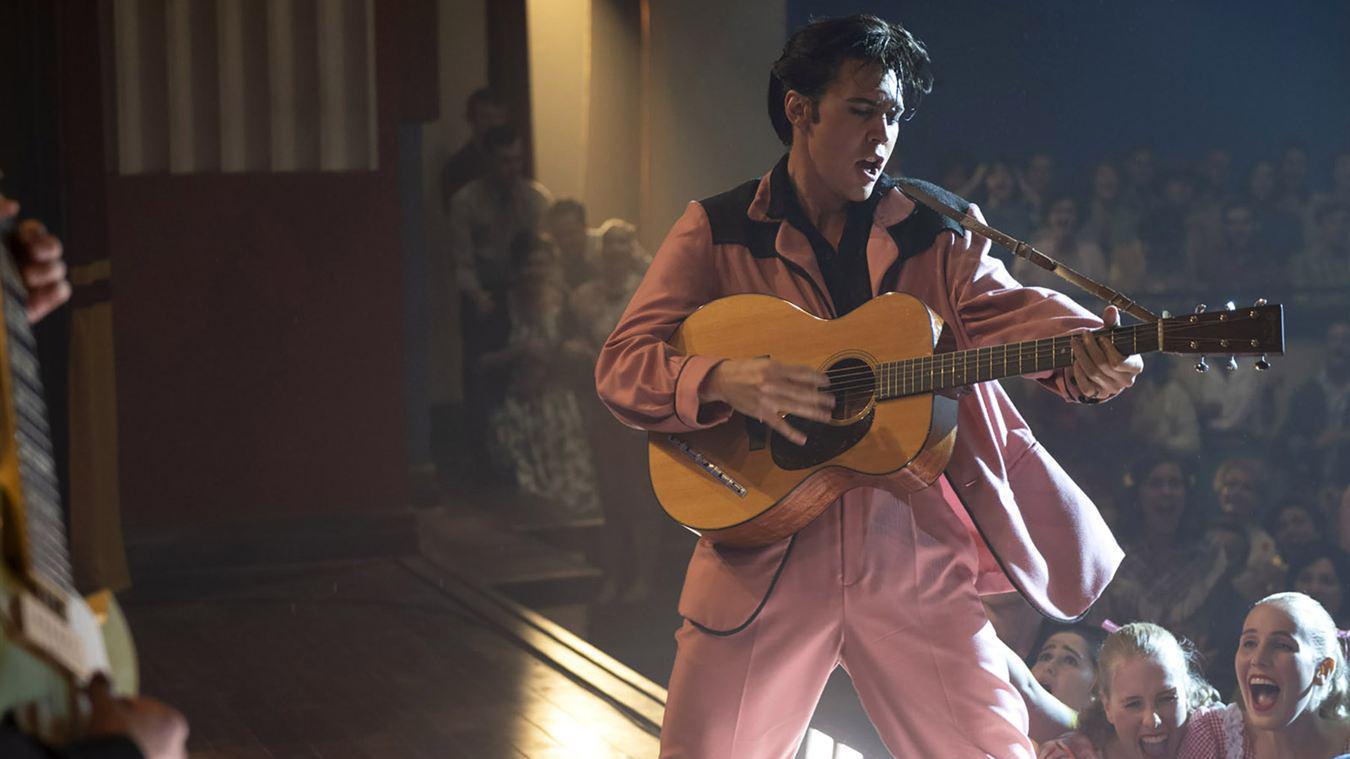 Faut-il aller voir «Elvis», le nouveau film de Baz Luhrmann?