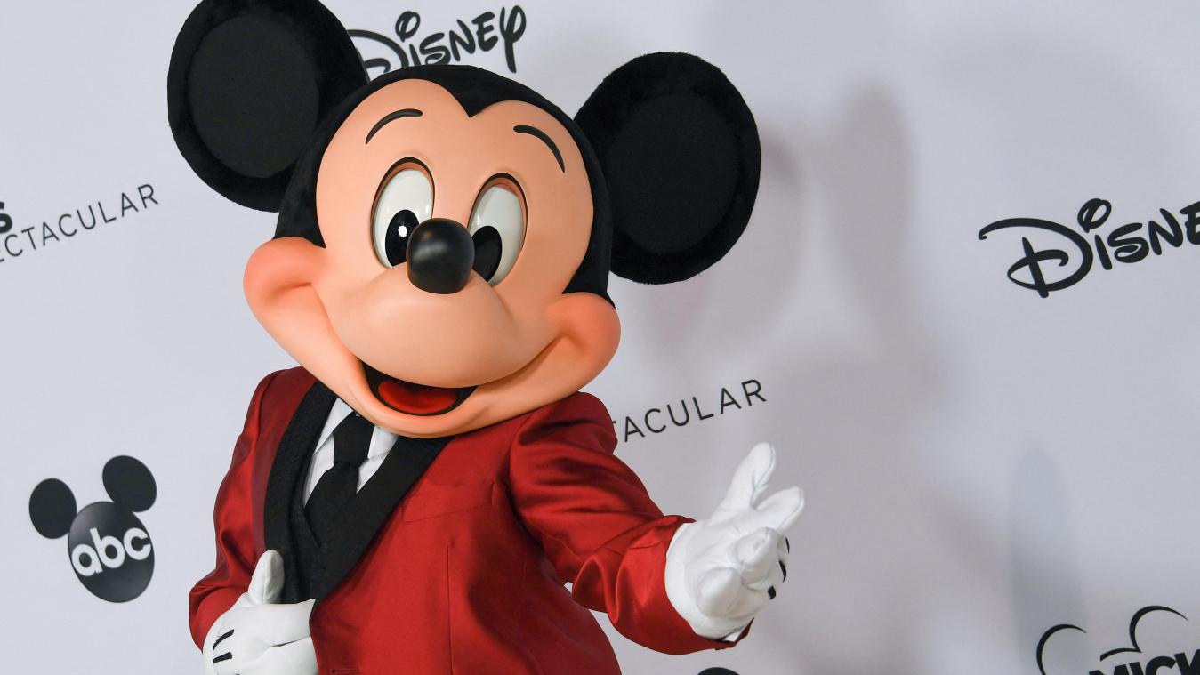 La fin de Mickey Mouse chez Disney?