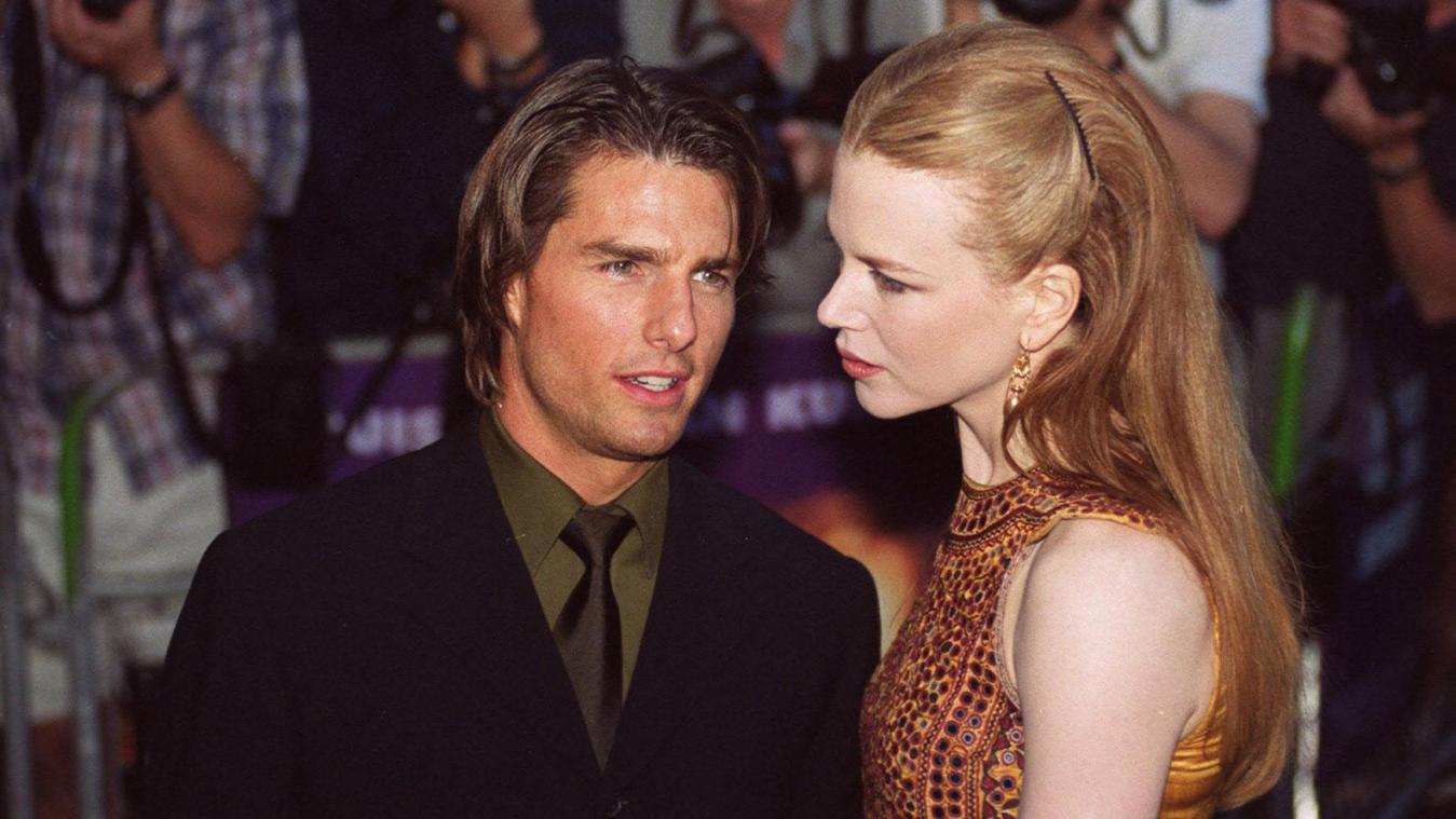 Ils mènent une vie loin des projecteurs: voici ce que font les deux enfants de Tom Cruise et Nicole Kidman!