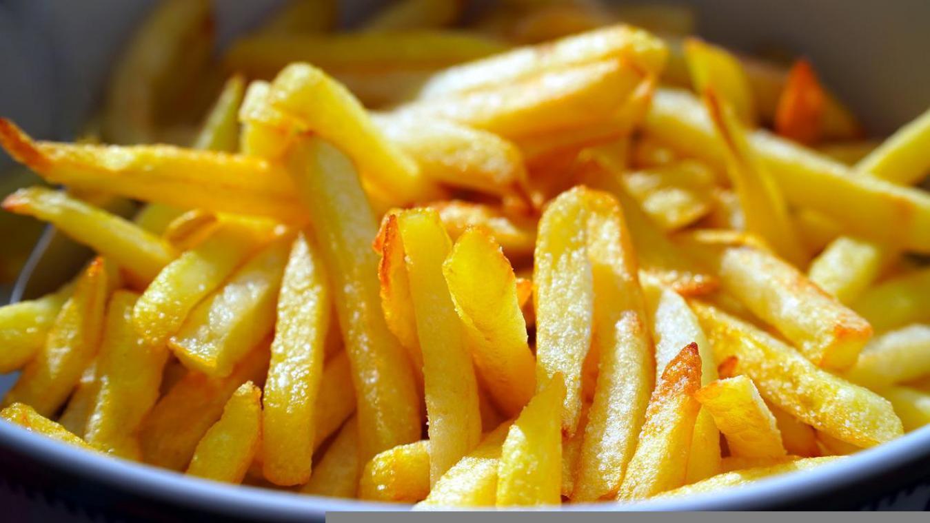 Où mange-t-on les meilleures frites? Voici les 15 meilleures adresses de Belgique