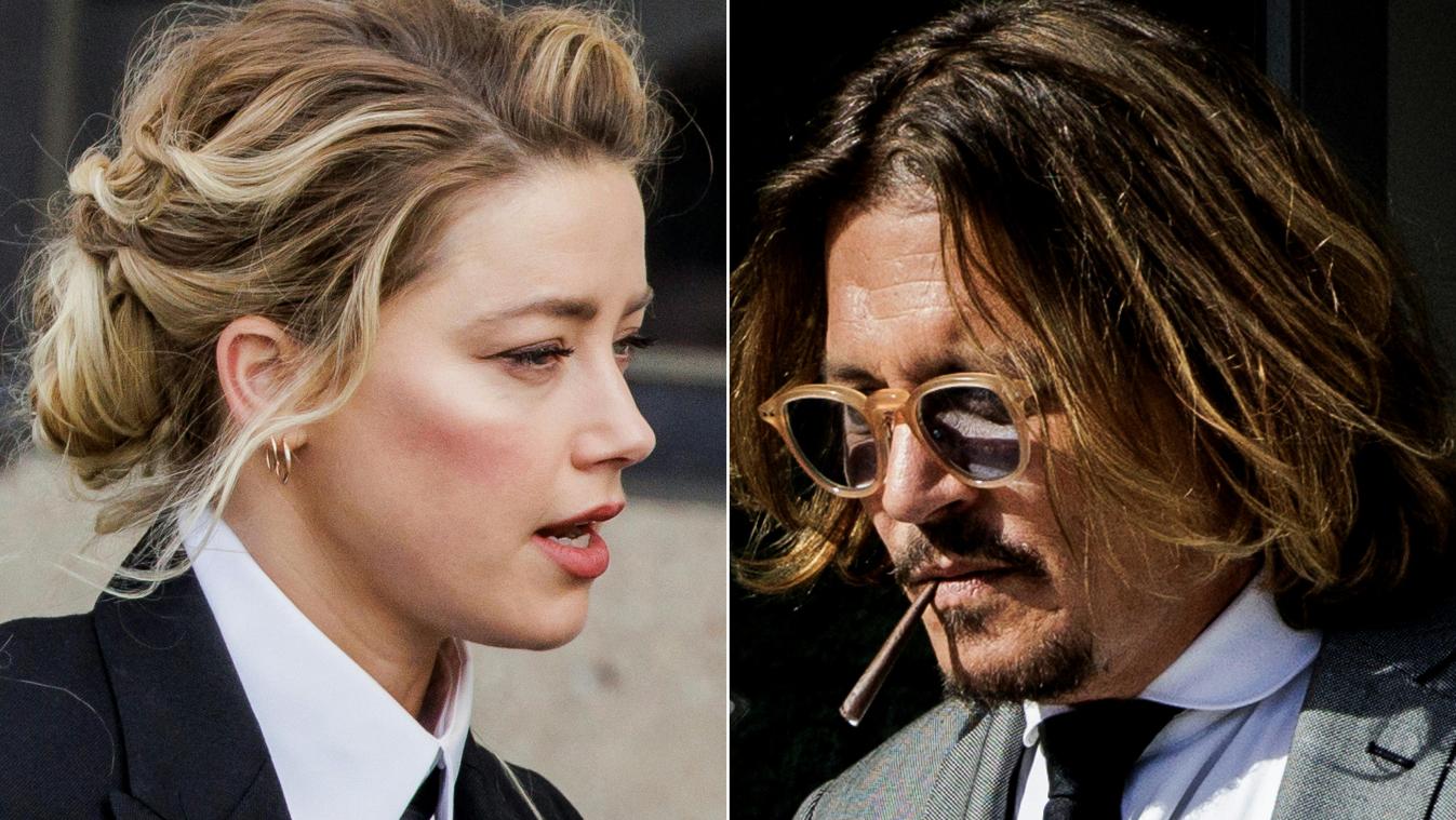 Amber Heard en difficulté financière: elle a refusé de réclamer un gros paquet d’argent à Johnny Depp