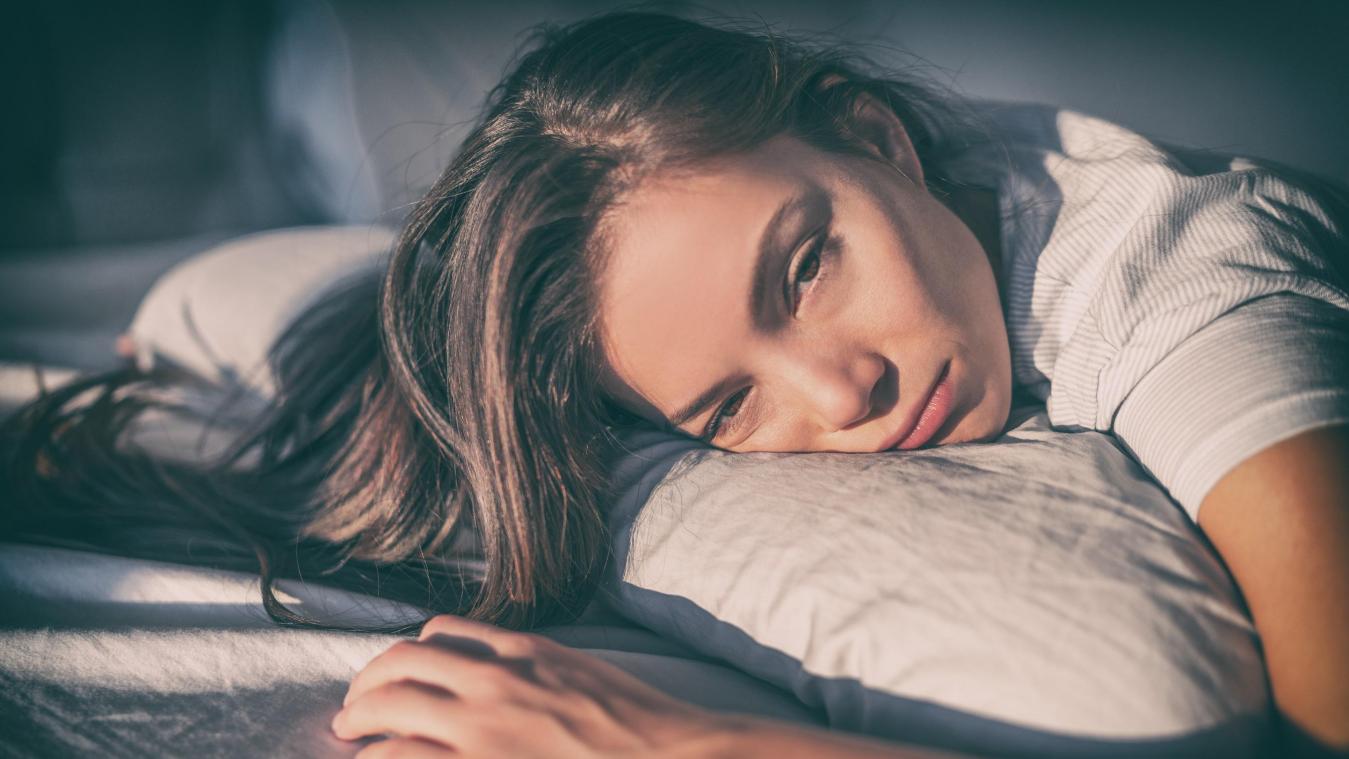 Vous avez du mal à vous endormir? Voici comment lutter contre «l’éveil conditionnel»
