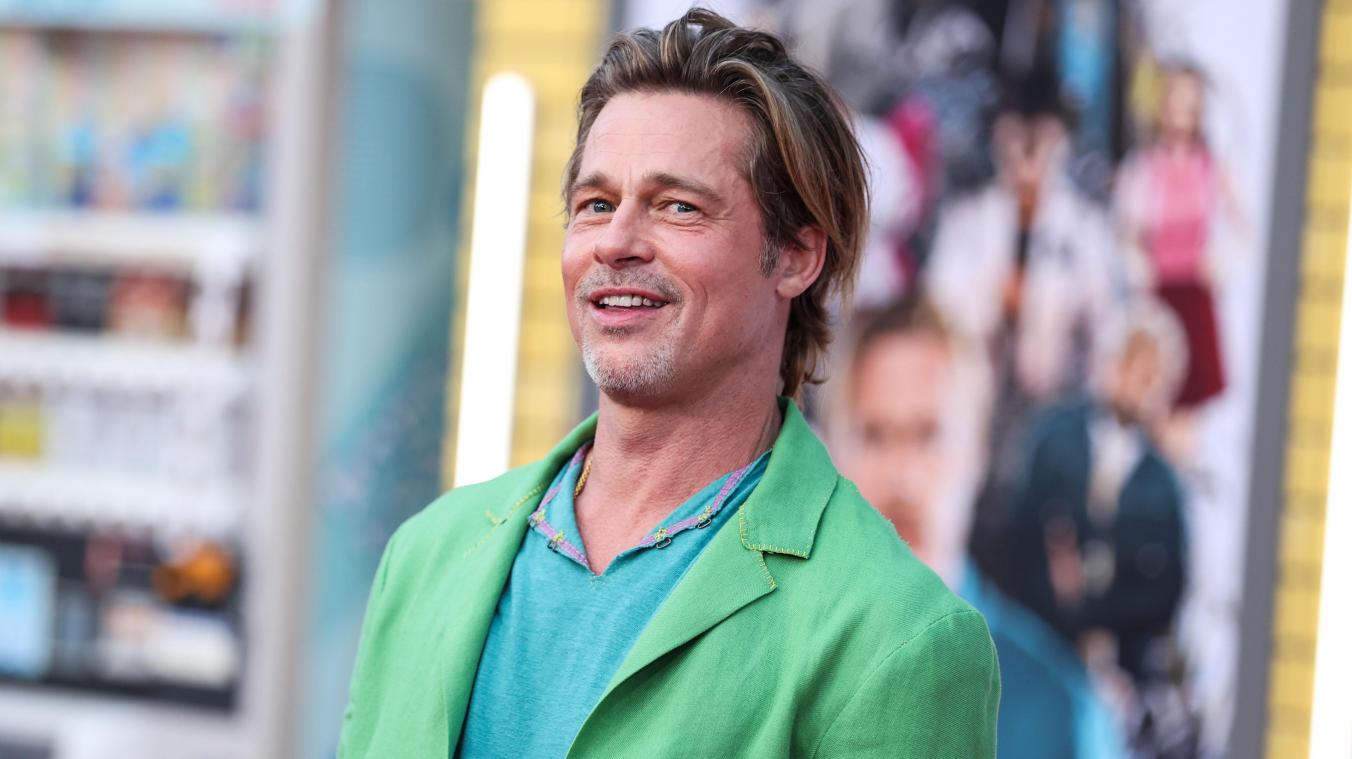 Brad Pitt veut-il vraiment mettre fin à sa carrière? L’acteur s’explique