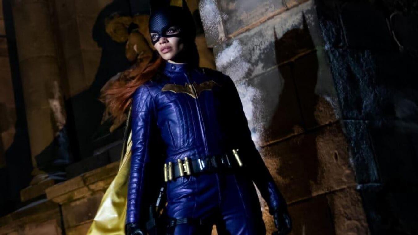«Batgirl»: déjà tourné, le film à 90 millions $ des réalisateurs belges Adil et Bilall ne sortira jamais