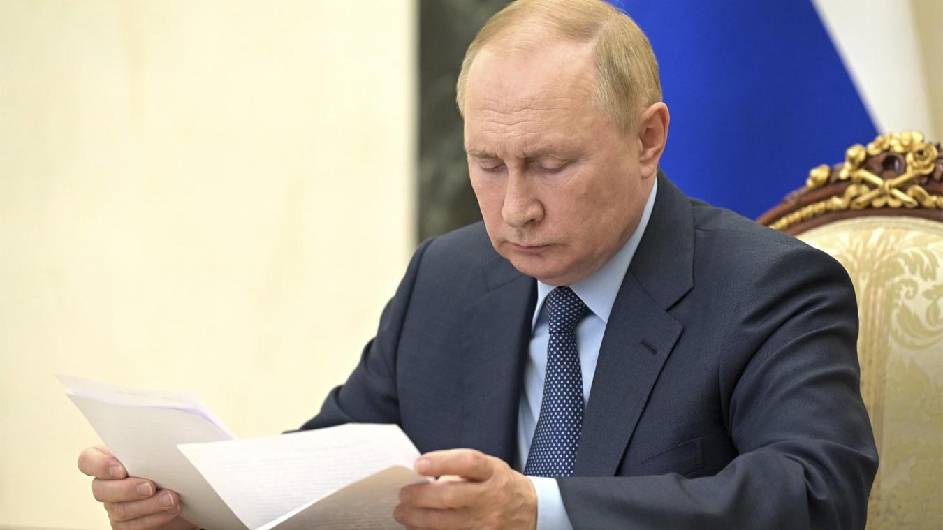 Selon le patron de l’OTAN, Poutine pourrait s’attaquer à d’autres pays: «Ils pourraient être les prochains»