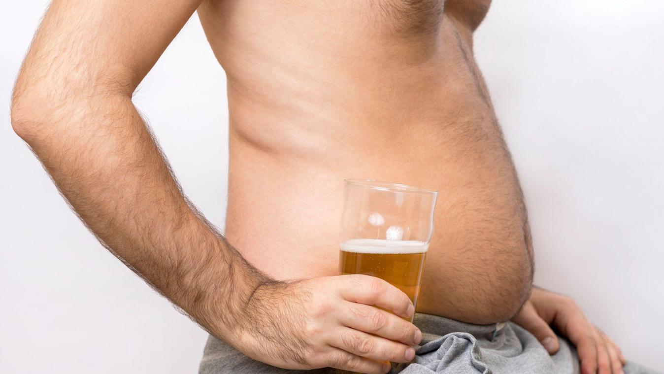 Pourquoi notre consommation importante d’alcool peut être due à notre intestin?