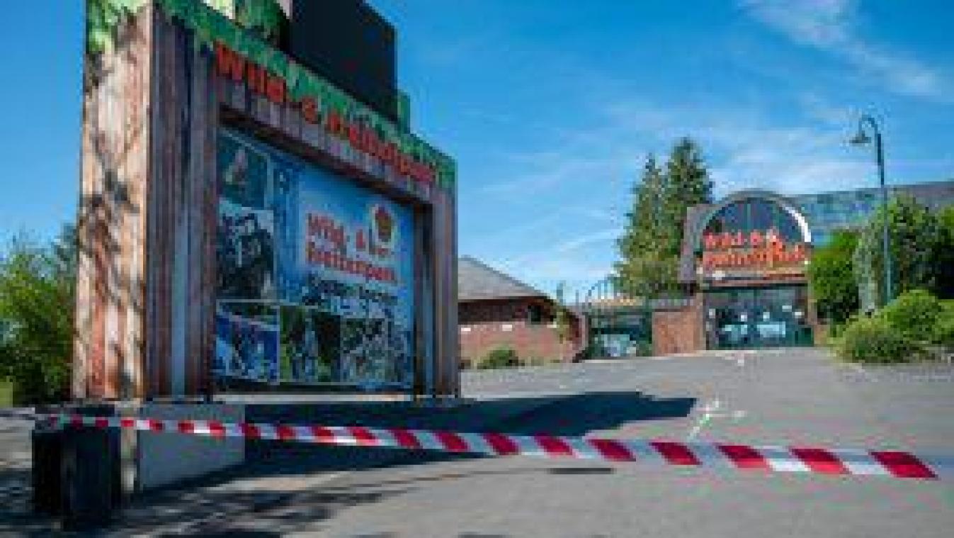 Drame en Allemagne: une femme de 57 ans perd la vie suite à une chute dans un parc d’attractions