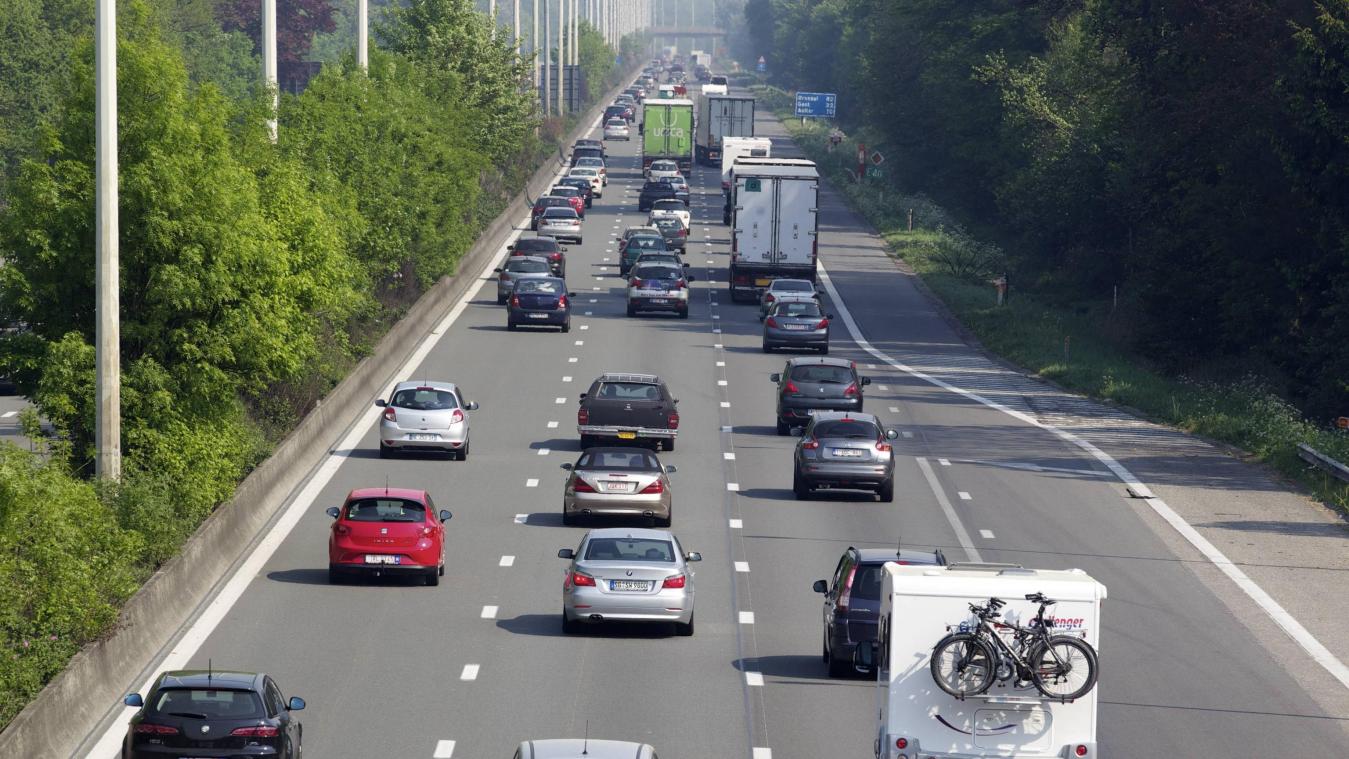 Vitesse sur l’autoroute: attention à ces changements qui pourraient vous coûter cher