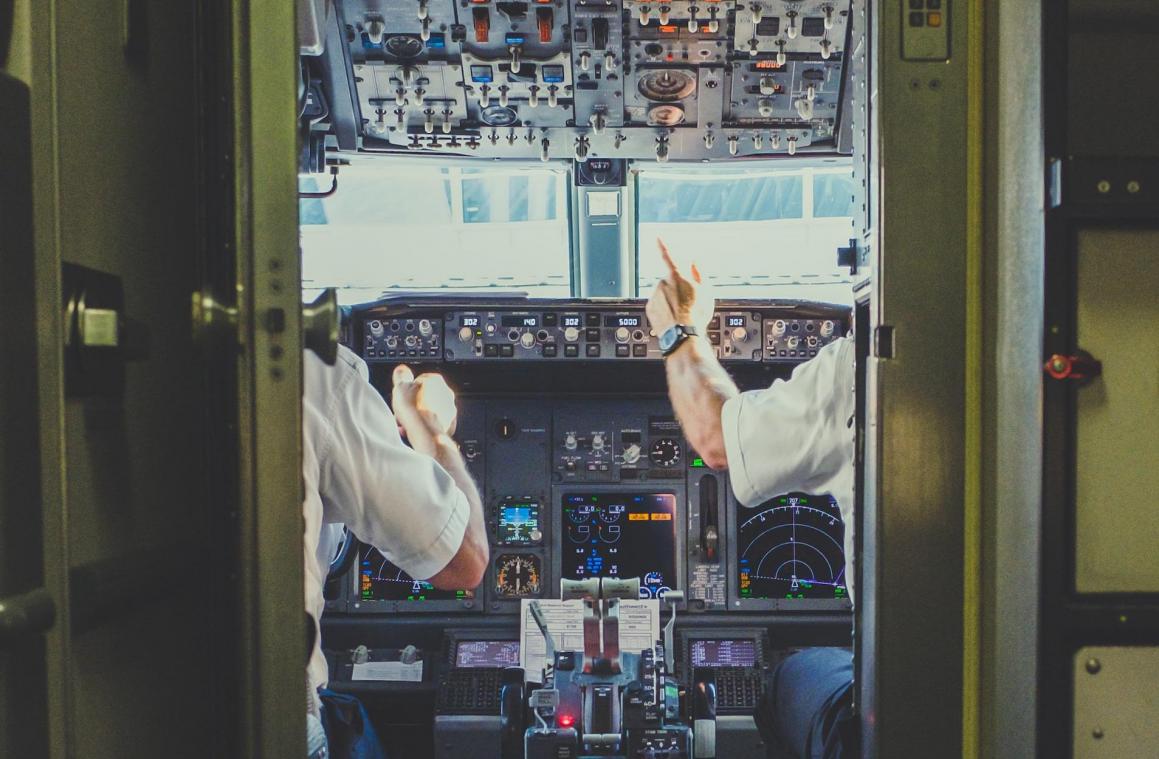 Ethiopian Airlines: les deux pilotes de l’avion s’endorment et oublient d’atterrir