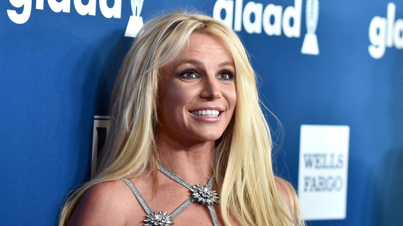 «Ma première chanson en six ans!»: Britney Spears de retour, elle dévoile son duo avec Elton John