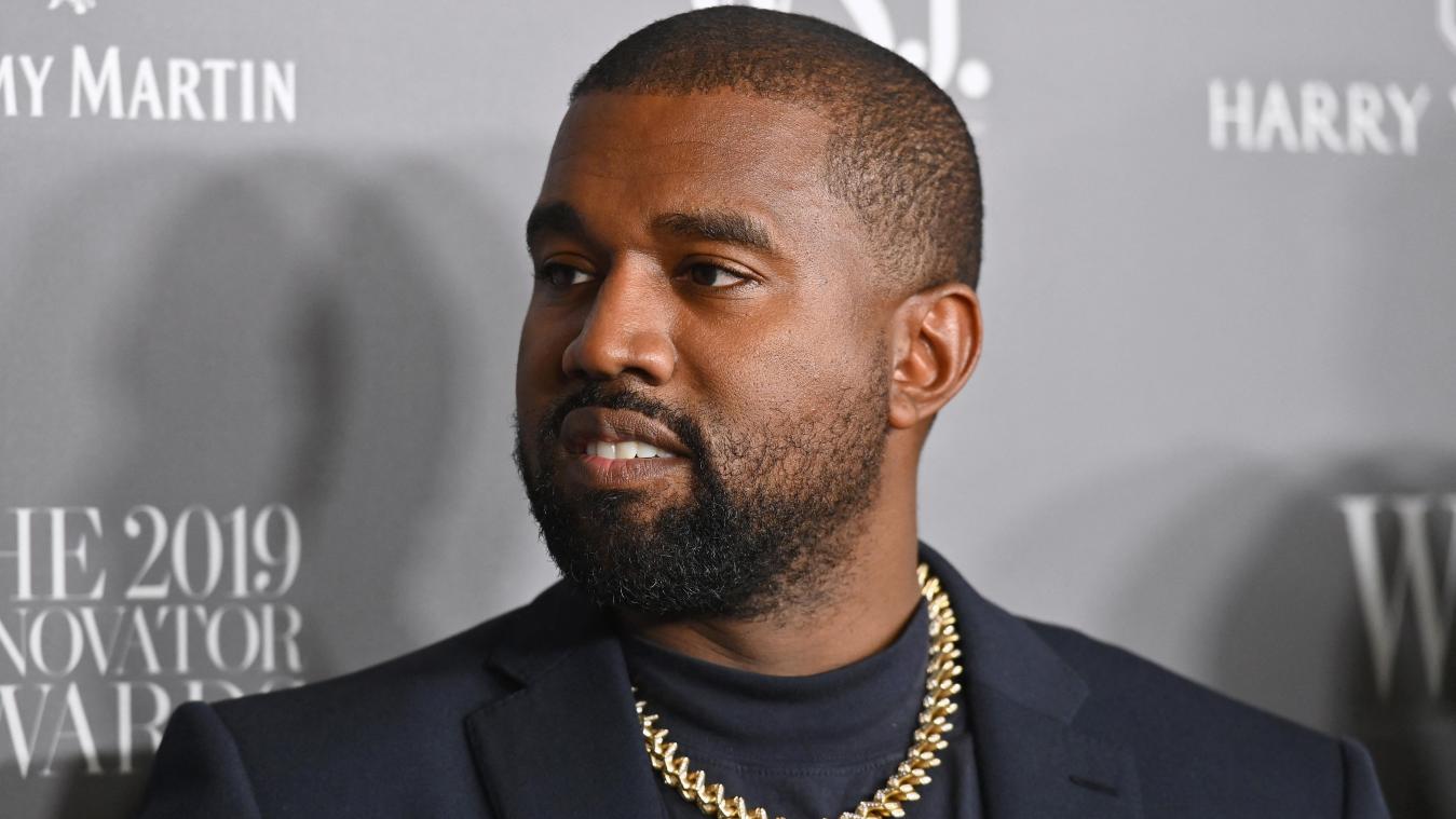 Kanye West confie être accro au porno: «Ça a détruit ma famille»