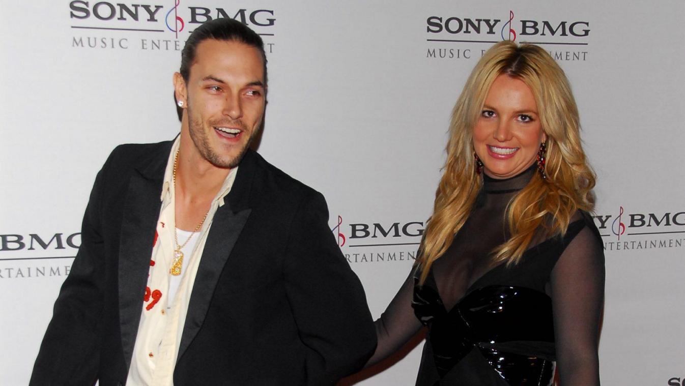 Pour l’ex-mari de Britney Spears, la tutelle lui a «sauvé la vie»: les téléspectateurs sont furieux