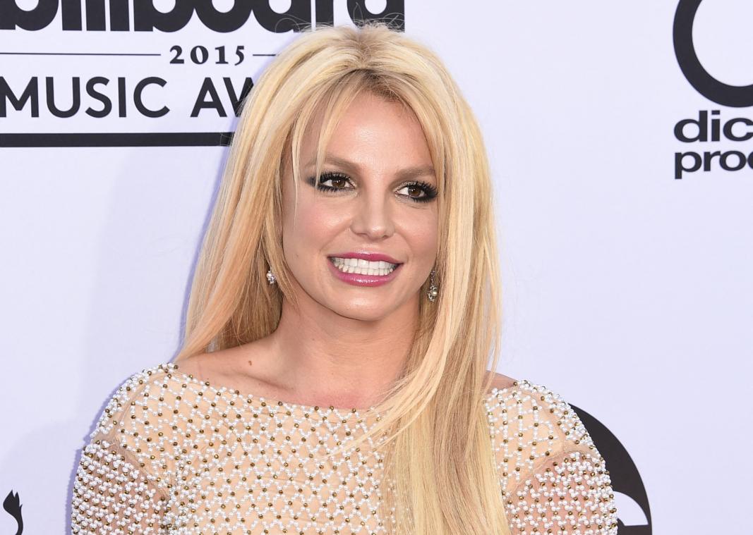 Britney Spears règle ses comptes avec son fils Jayden