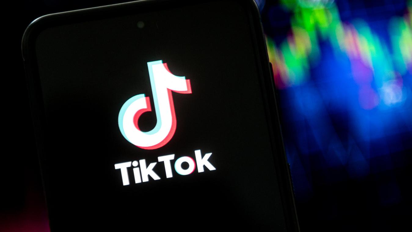 Des pirates assurent avoir volé les données de plus d’un milliard d’utilisateurs de TikTok: le réseau social réagit