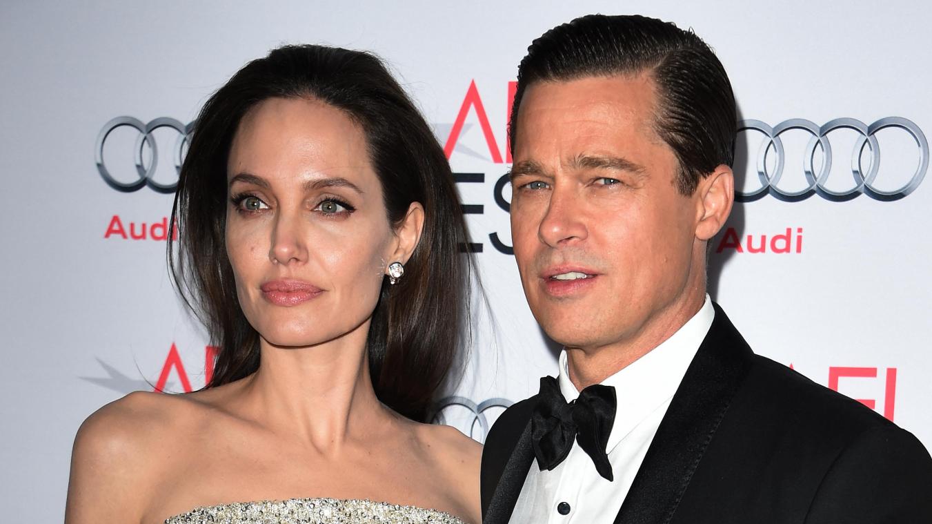 Angelina Jolie évincée par Brad Pitt: elle le poursuit pour 250 millions de dollars