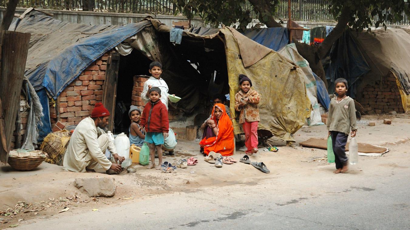 Connaissez-vous le «Slum tourism», le tourisme de la pauvreté qui fait un bad buzz?