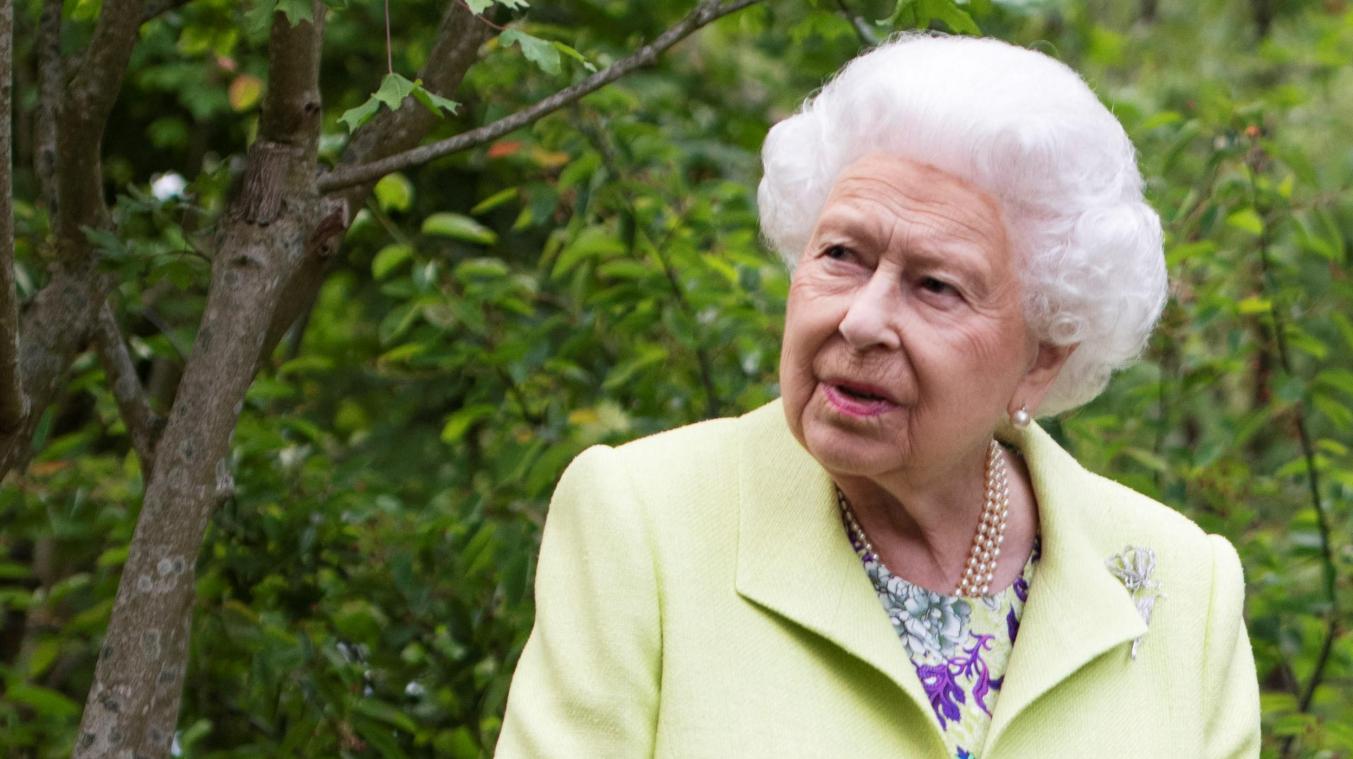 Les médecins «préoccupés» par la santé d’Elizabeth II: toute sa famille se rend à son chevet