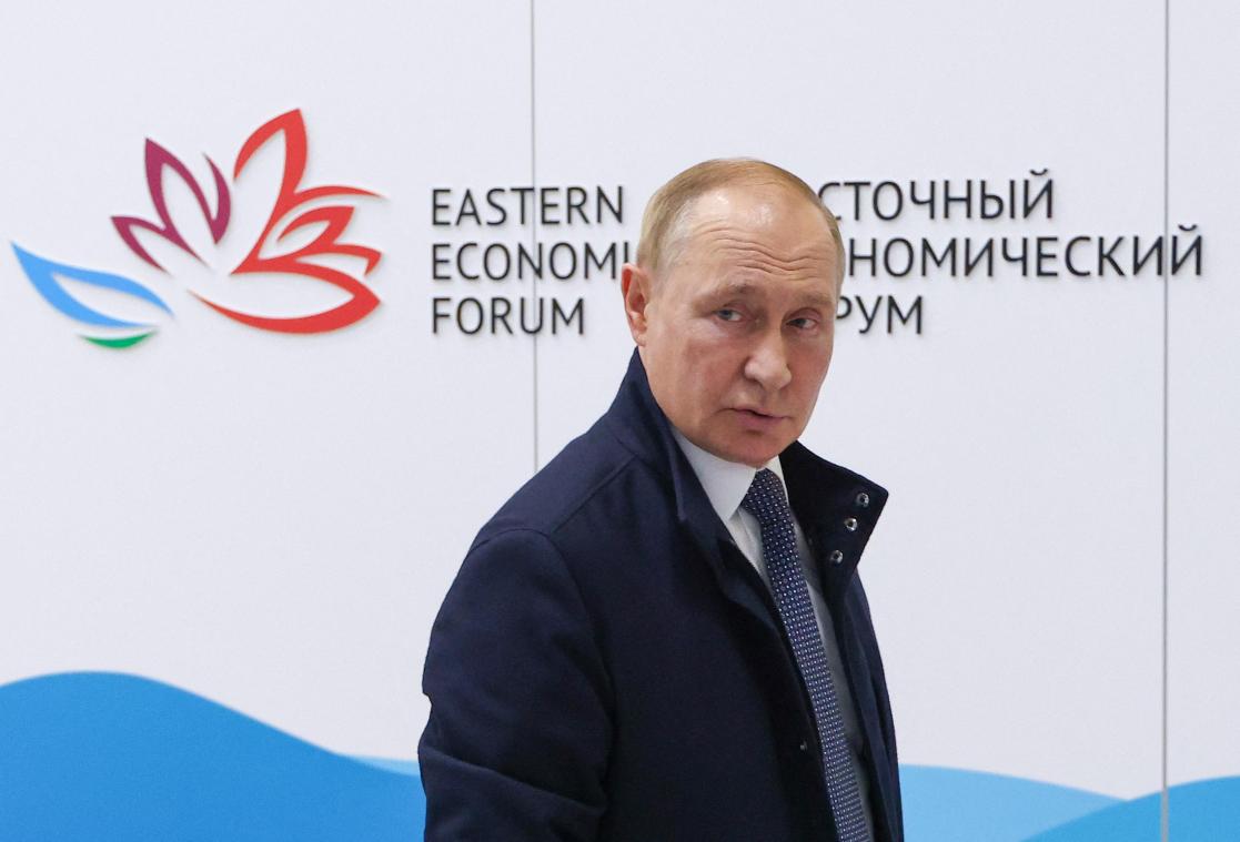 L’étau se resserre-t-il autour de Poutine? De plus en plus de morts suspectes au sein de son entourage