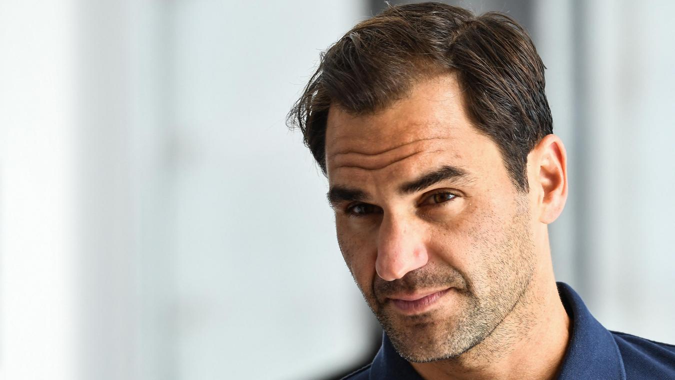 Roger Federer annonce la fin de sa carrière (vidéo)