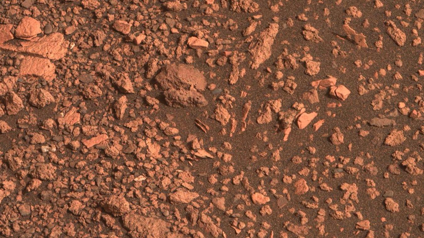 Le rover Perseverance vient de collecter ses échantillons «les plus précieux» jusqu’ici à propos de la vie sur Mars