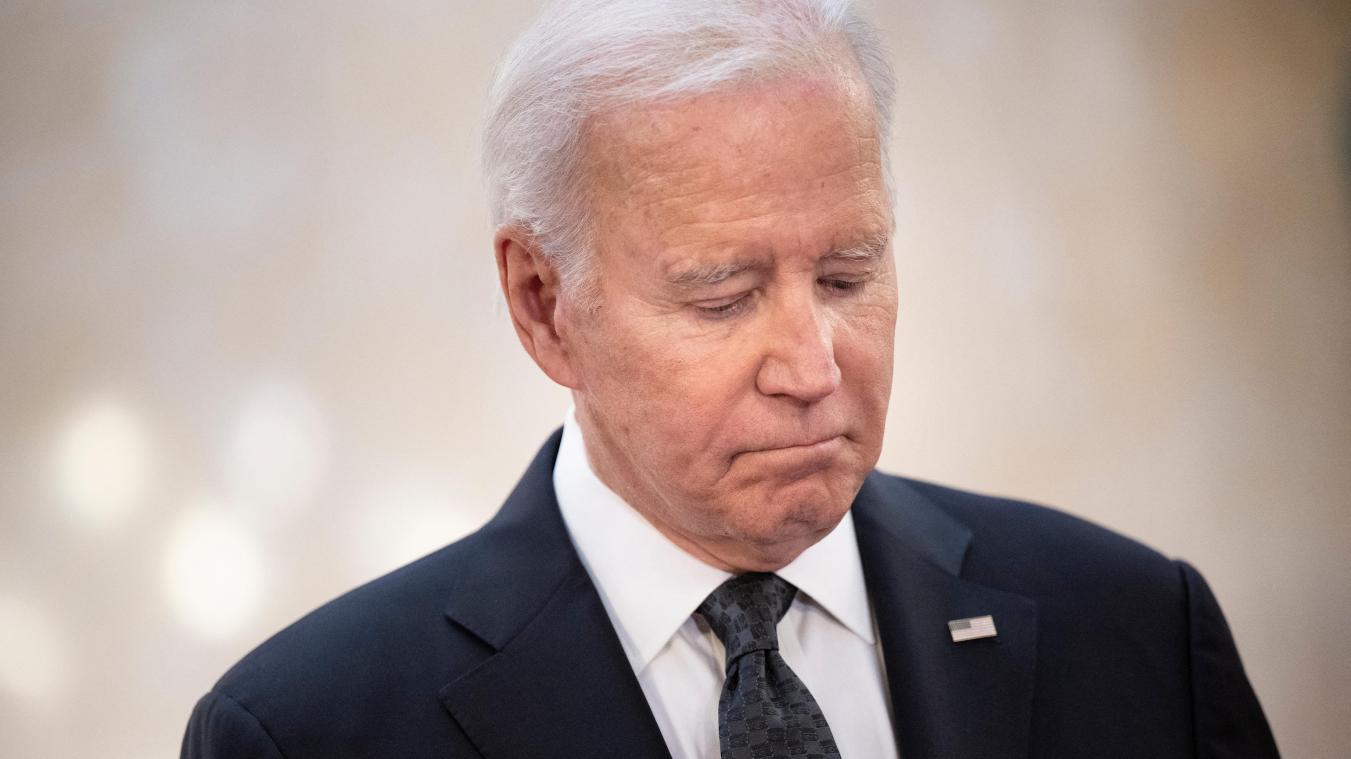 «La pandémie est terminée»: cette phrase choc de Joe Biden qui pose question aux États-Unis