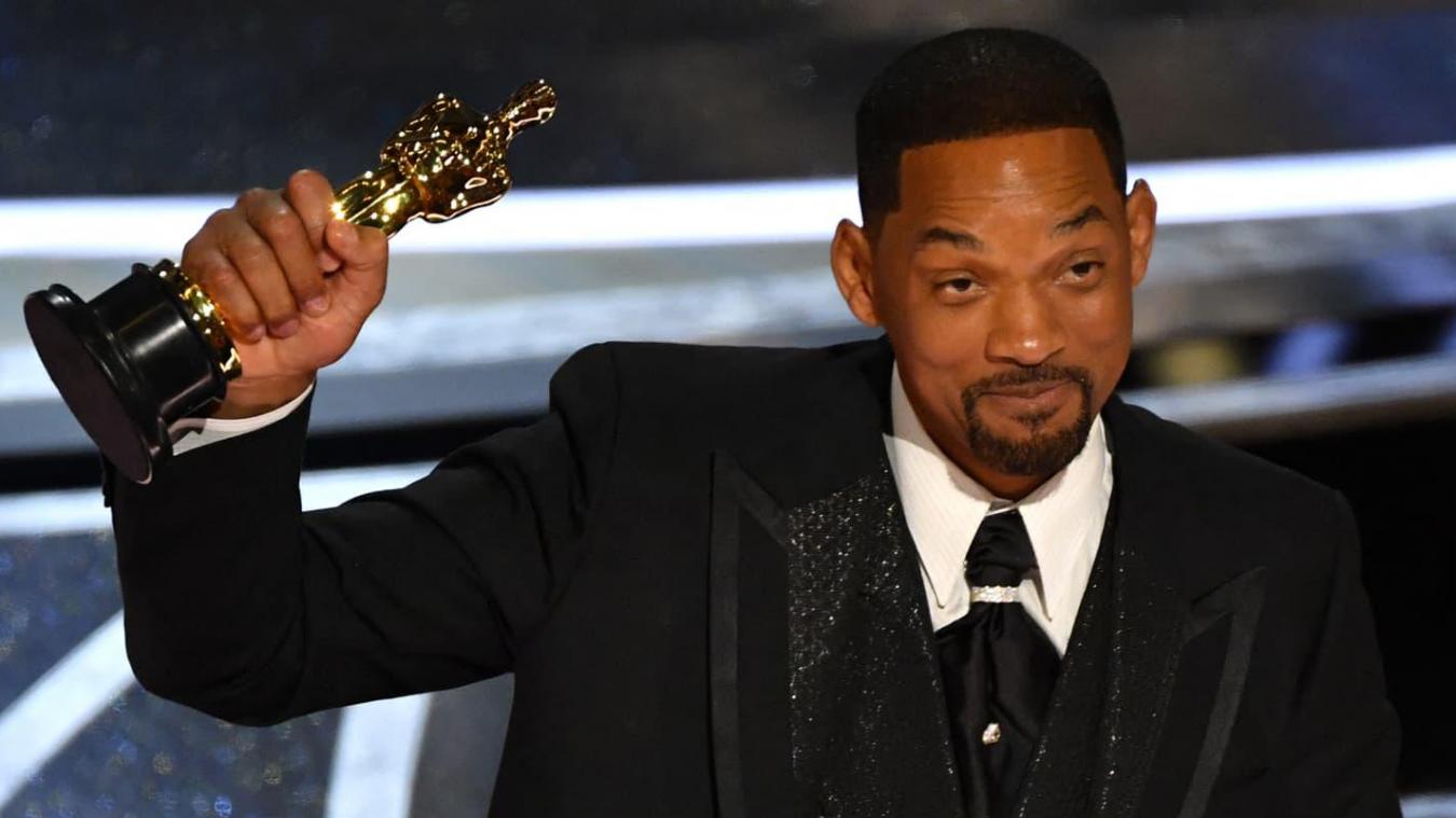 Six mois après avoir giflé Chris Rock aux Oscars, Will Smith va faire son grand retour au cinéma