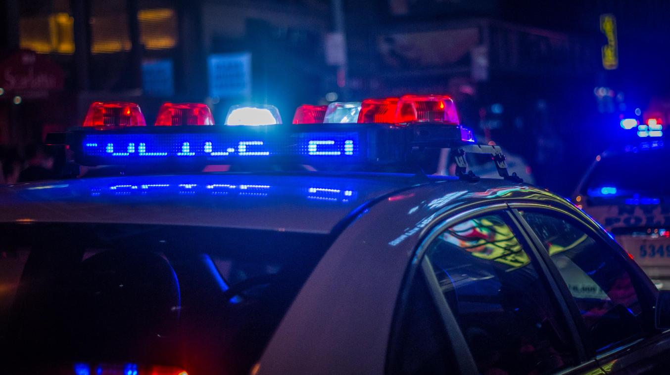 Une intervention policière vire au drame à Anvers: une personne est décédée