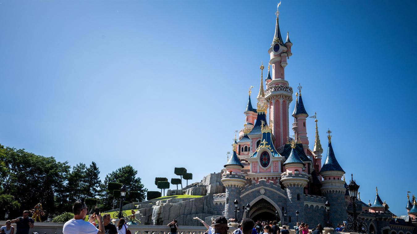 Disneyland Paris va-t-il définitivement fermer ses portes en 2023?