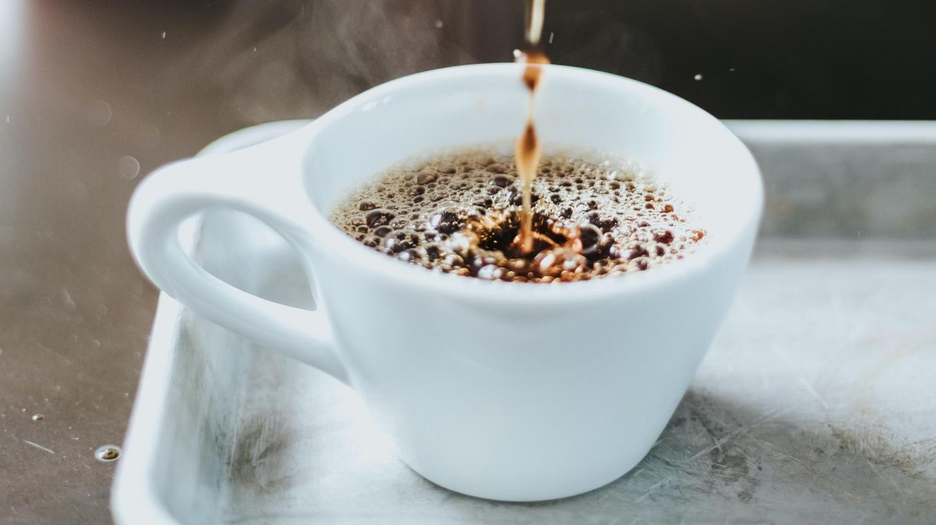 Pourquoi boire plus d’une tasse de café par jour est bon pour votre santé?