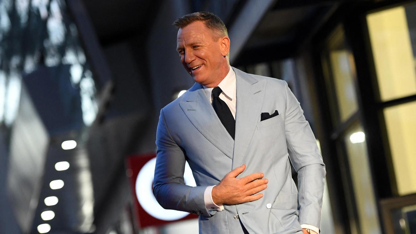 Qui remplacera Daniel Craig dans James Bond? Ces trois acteurs auraient été écartés
