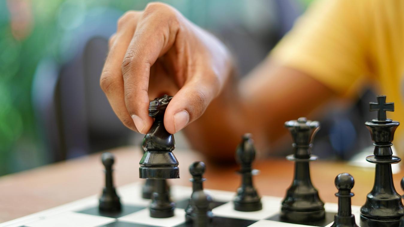 Un grand maître d’échecs a-t-il triché plus de 100 fois via des perles vibrantes dans son anus?