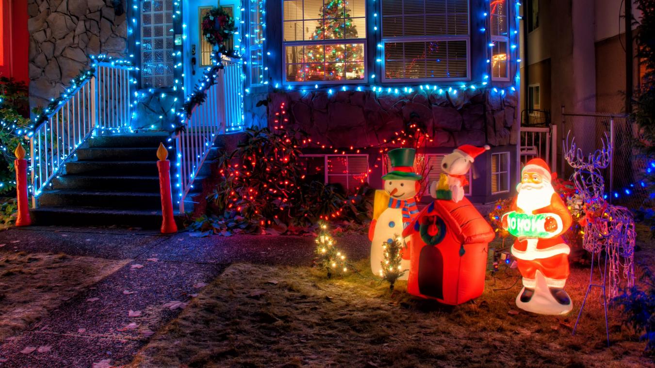 La magie de Noël débarque à Bruxelles: un village féerique s’installera dans les rues de la capitale