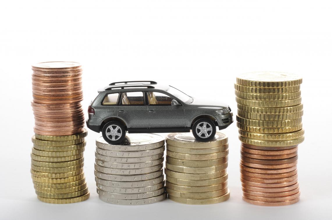 Combien coûte une voiture par an? En moyenne, c’est 2.753 €!