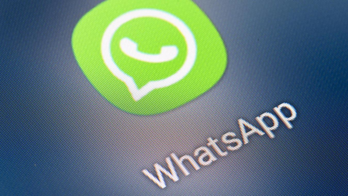 WhatsApp confronté à une panne mondiale