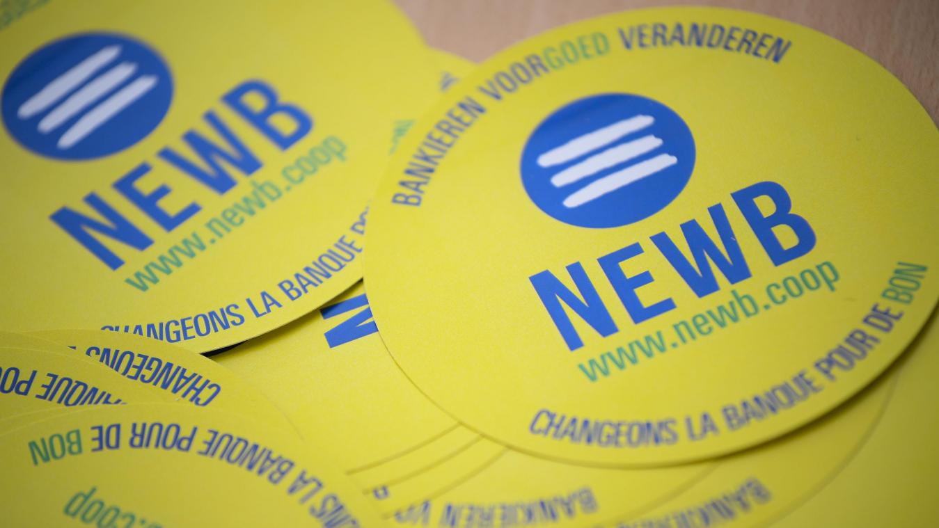 NewB démantèle ses activités bancaires: quel avenir pour l’entreprise éthique et durable?