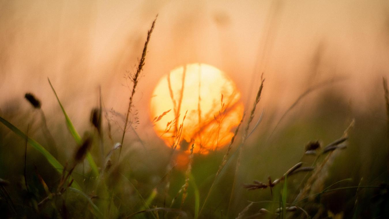 La Nasa capture un étonnant cliché du Soleil… qui nous sourit (photo)