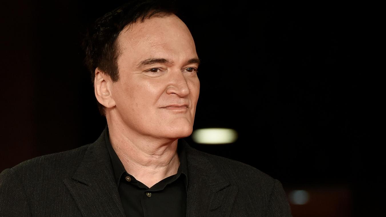 Les sept films parfaits, selon Quentin Tarantino