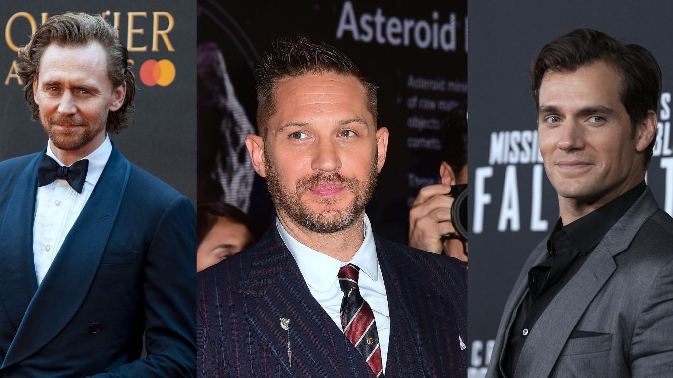 Quels acteurs sont en pôle position pour reprendre le rôle de James Bond suite au départ de Daniel Craig?