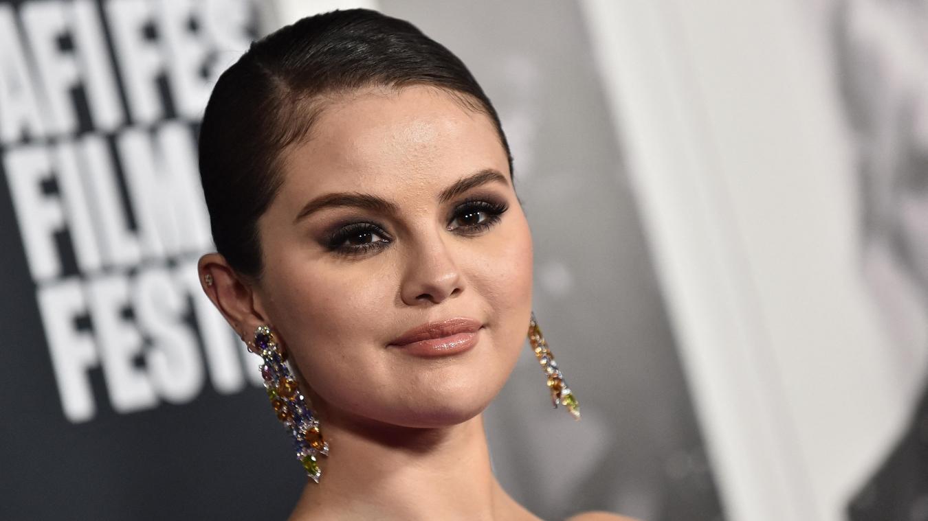 «Je ne veux plus être en vie»: Selena Gomez révèle avoir eu des pensées suicidaires