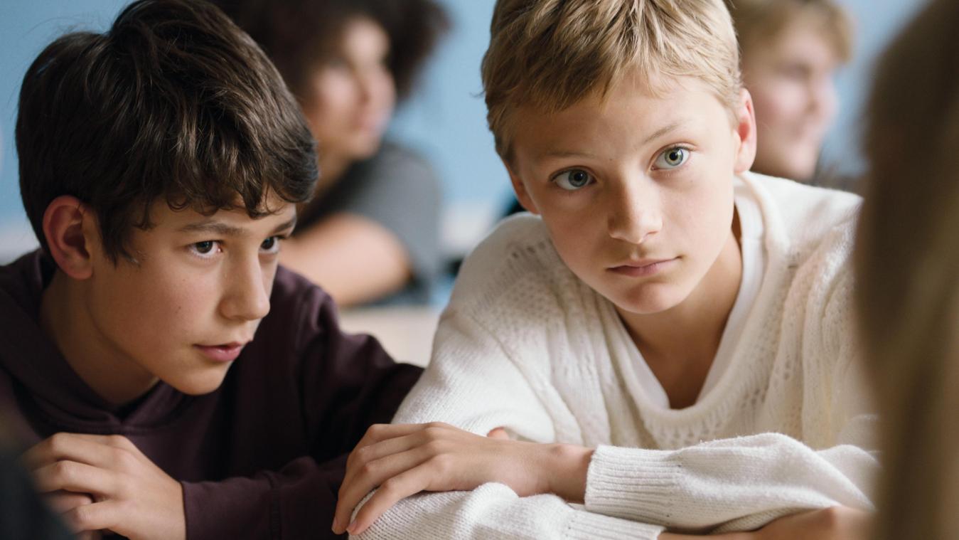 «Close» raconte l’amitié difficile entre adolescents: « La tendresse entre garçons n'est presque jamais montrée»