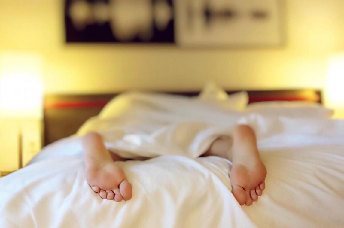 Envie de passer vos vacances à (bien) dormir? Le tourisme du sommeil est fait pour vous!