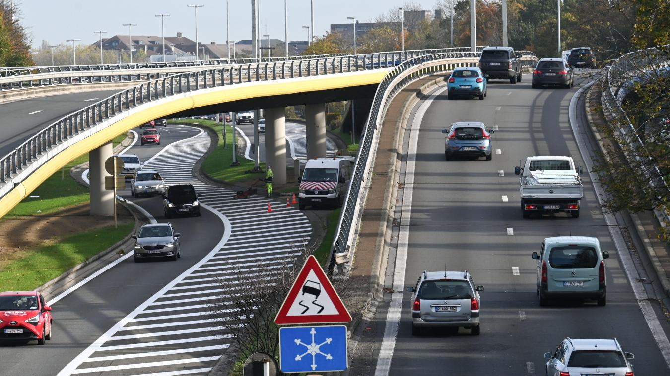 Cette interdiction sur nos routes ne surviendra finalement pas avant 2025 en Wallonie