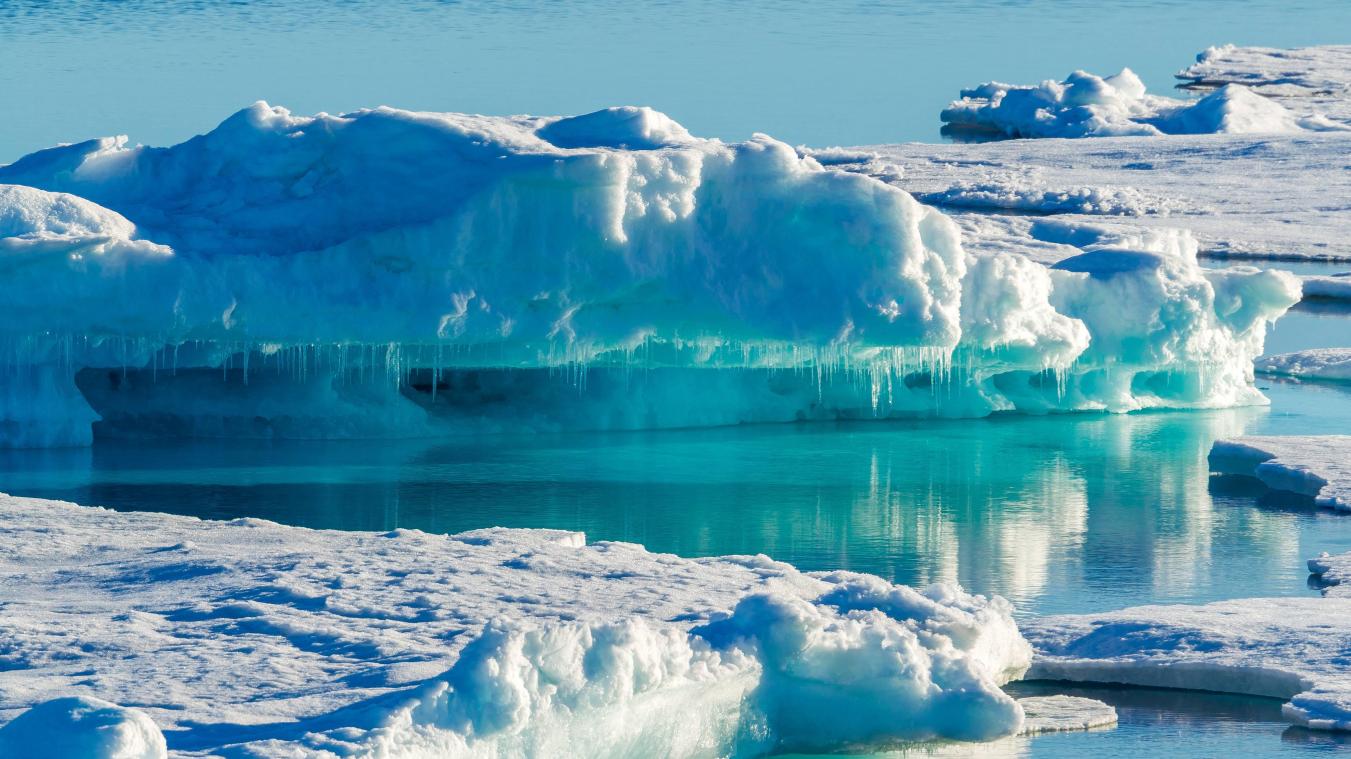 La fonte des glaces du Groenland est encore pire que prévu