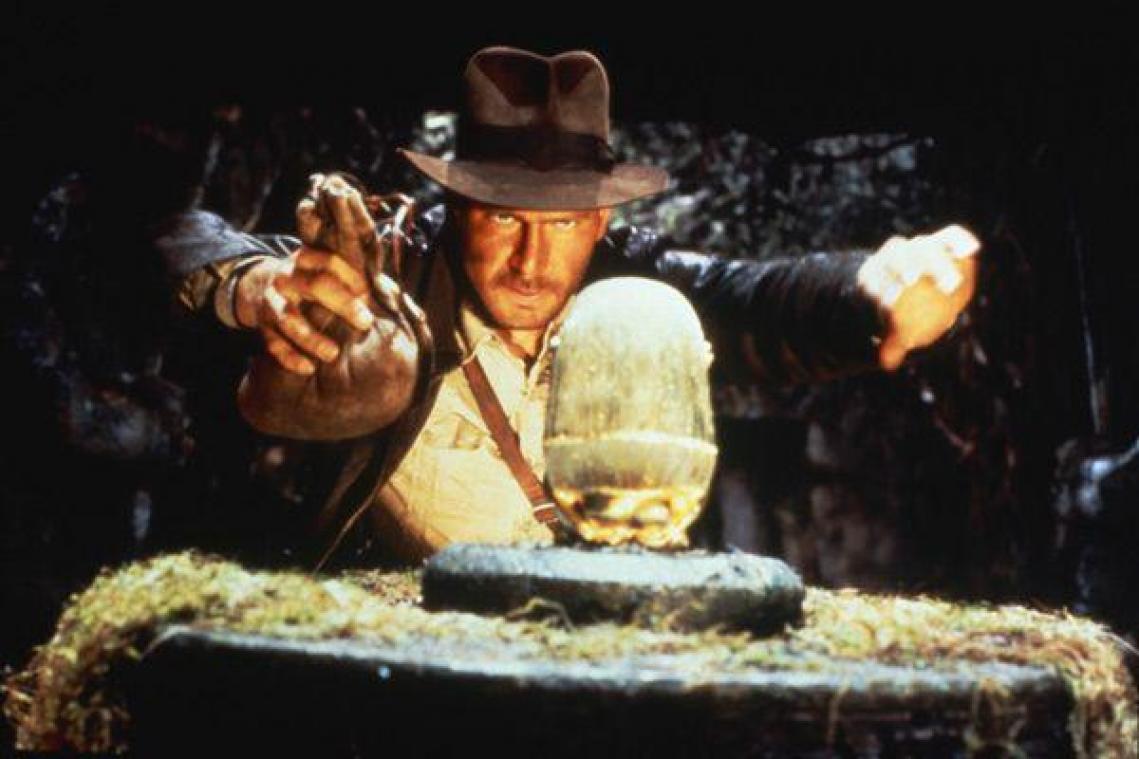 Indiana Jones bientôt adapté en série ?