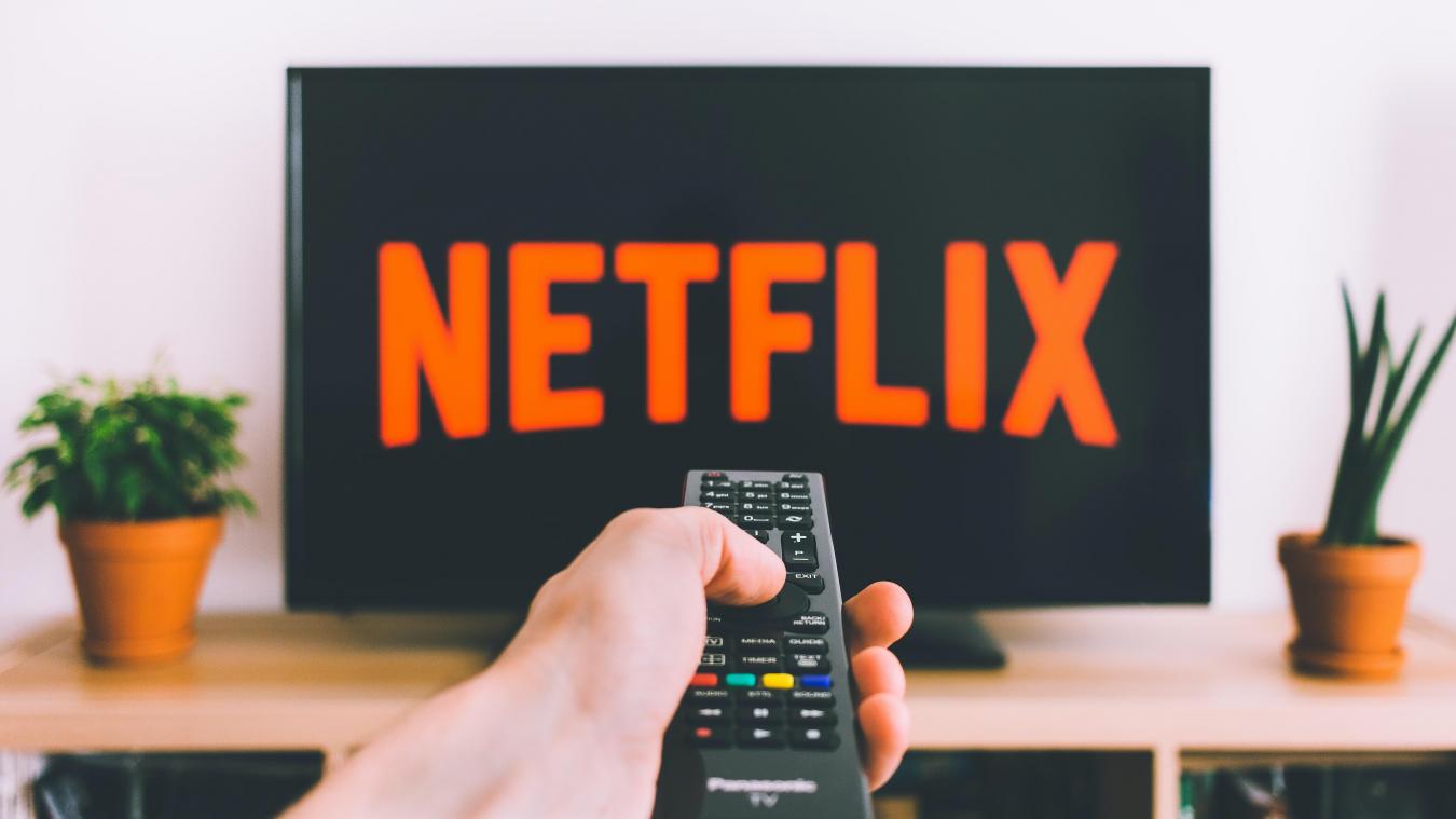 Grande première pour Netflix: la plateforme va diffuser un one-man show en direct