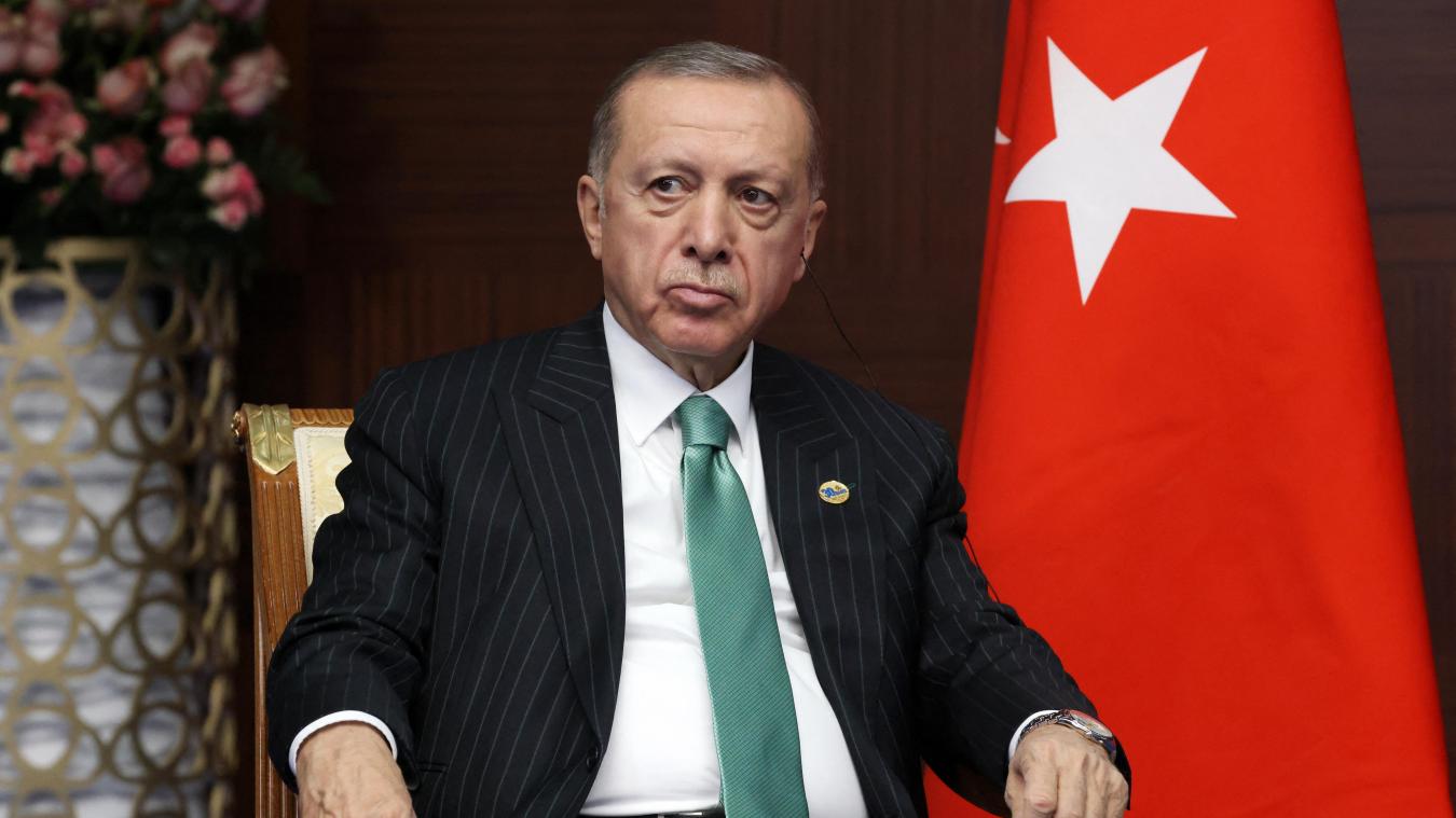 Explosion à Istanbul: Erdogan annonce six morts dans un «vil attentat»