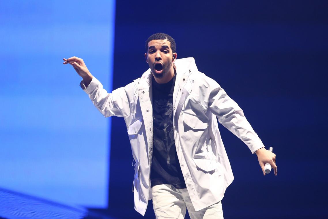 Drake fait face à un bad buzz après avoir critiqué Taylor Swift